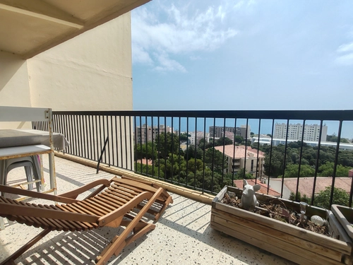 Image d'un appartement 3 pièces 70 m² à 195000€ à bastia (20200)