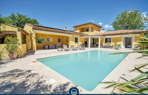 Image d'un maison 5 pièces 224 m² à 1295000€ à vence (06140)