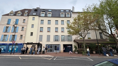 Image d'un appartement 1 pièce 31 m² à 239000€ à saint-germain-en-laye (78100)