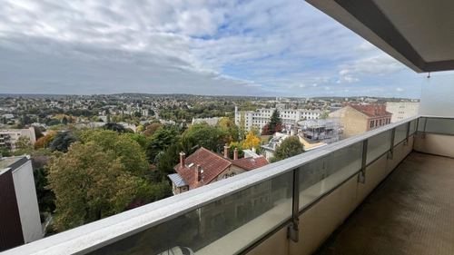 Image d'un appartement 2 pièces 38 m² à 281000€ à saint-germain-en-laye (78100)