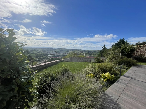 Image d'un maison 4 pièces 108 m² à 245000€ à amplepuis (69550)