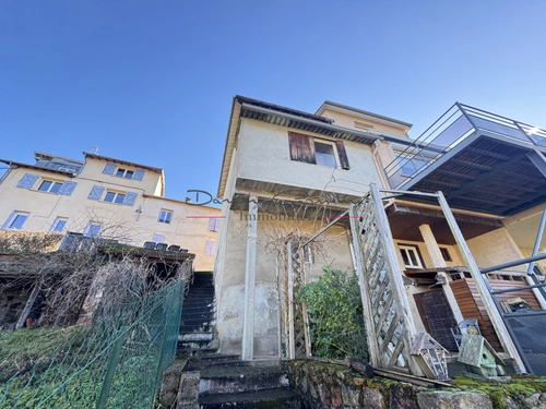 Image d'un maison 3 pièces 60 m² à 65000€ à amplepuis (69550)