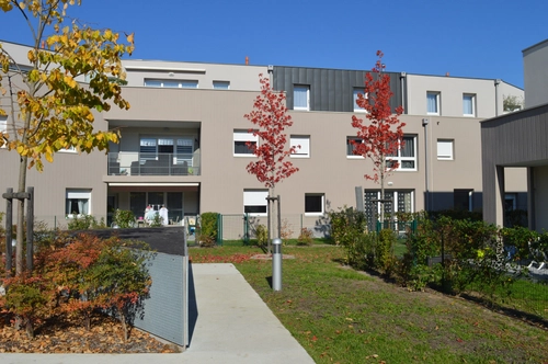 Image d'un appartement 3 pièces 69 m² à 349900€ à pessac (33600)