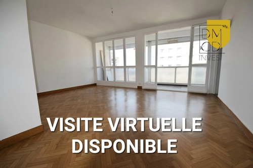 Image d'un appartement 3 pièces 79 m² à 240000€ à marseille 4ème (13004)