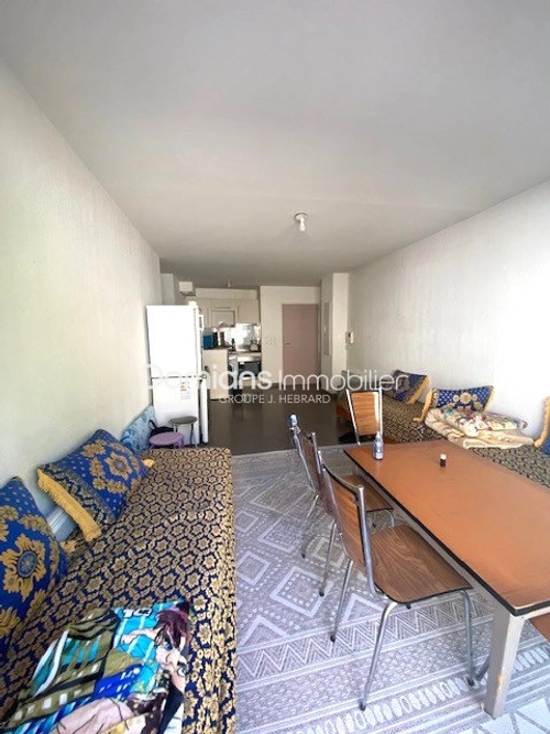 Image d'un appartement 2 pièces 47 m² à 90000€ à perpignan (66100)