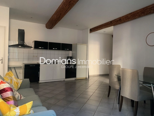 Image d'un appartement 3 pièces 50 m² à 155000€ à port-vendres (66660)