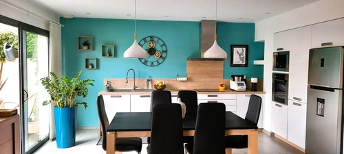 Image d'un maison 5 pièces 117 m² à 441000€ à latour-bas-elne (66200)
