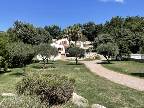 Image d'un maison 5 pièces 170 m² à 649000€ à terrats (66300)