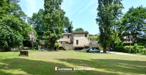 Image d'un maison 11 pièces 320 m² à 695000€ à langoiran (33550)