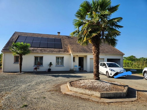 Image d'un maison 5 pièces 154 m² à 253200€ à la suze-sur-sarthe (72210)