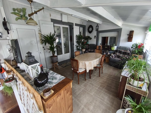 Image d'un maison 3 pièces 80 m² à 155820€ à cérans-foulletourte (72330)