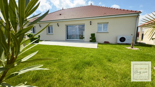 Image d'un maison 6 pièces 123 m² à 369000€ à saint-andré-les-vergers (10120)