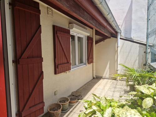 Image d'un appartement 3 pièces 62 m² à 520000€ à saint-jean-de-luz (64500)