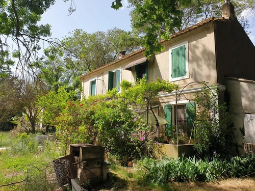 Image d'un maison 5 pièces 118 m² à 697000€ à fontvieille (13990)