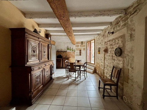 Image d'un maison 2 pièces 71 m² à 229000€ à aimargues (30470)