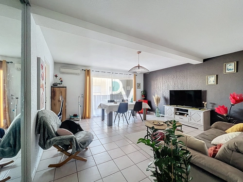 Image d'un appartement 4 pièces 95 m² à 220000€ à perpignan (66100)