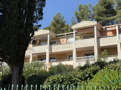 Image d'un maison 3 pièces 73 m² à 82500€ à hyères (83400)