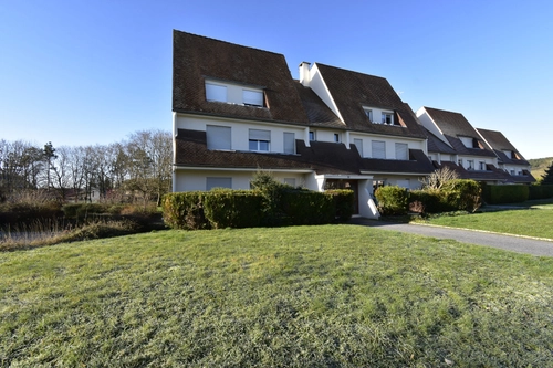 Image d'un appartement 4 pièces 91 m² à 250000€ à beaune (73140)