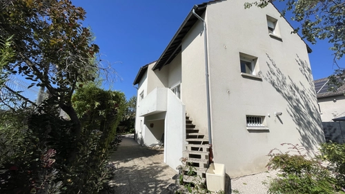 Image d'un maison 6 pièces 122 m² à 360000€ à beaune (73140)