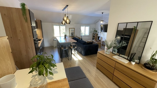 Image d'un appartement 3 pièces 63 m² à 229000€ à beaune (73140)