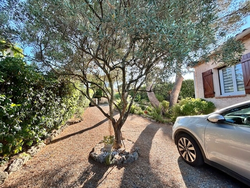 Image d'un maison 5 pièces 132 m² à 698000€ à fréjus (83600)