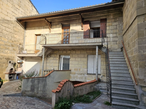 Image d'un appartement 3 pièces 60 m² à 1138€ à bordeaux (33200)