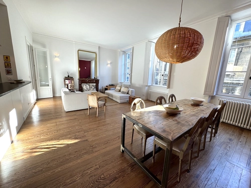 Image d'un appartement 3 pièces 130 m² à 832000€ à bordeaux (33200)