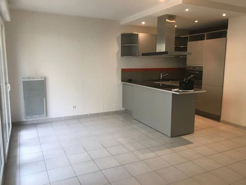 Image d'un appartement 3 pièces 62 m² à 240000€ à castelnau-le-lez (34170)