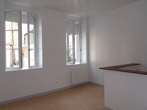 Image d'un appartement 2 pièces 36 m² à 320€ à la ferté-macé (61600)