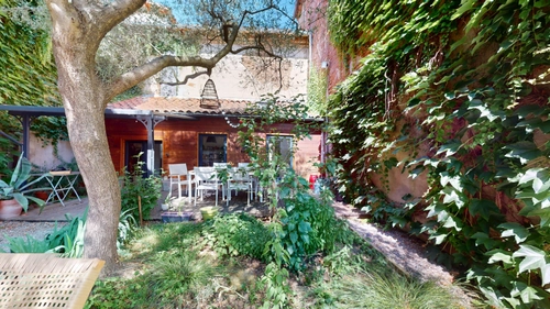 Image d'un maison 6 pièces 184 m² à 393000€ à verdun-sur-garonne (82600)