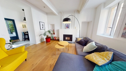 Image d'un maison 8 pièces 254 m² à 472000€ à verdun-sur-garonne (82600)