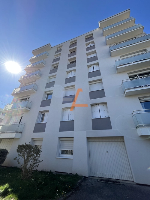 Image d'un appartement 1 pièce 25 m² à 45000€ à saint-étienne (42100)