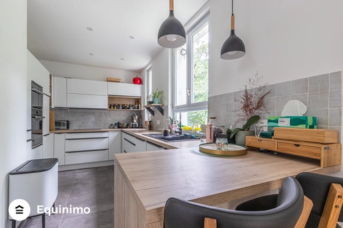 Image d'un maison 7 pièces 131 m² à 849900€ à le plessis-robinson (92350)