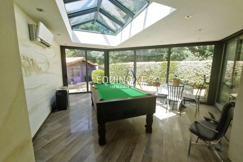 Image d'un maison 7 pièces 194 m² à 624000€ à vertou (44120)