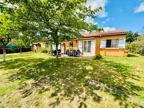 Image d'un maison 6 pièces 101 m² à 315000€ à vallet (44330)