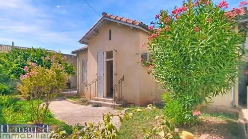 Image d'un maison 4 pièces 77 m² à 226500€ à nîmes (30000)