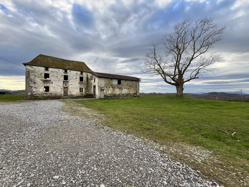 Image d'un maison 11 pièces 400 m² à 135000€ à domezain-berraute (64120)