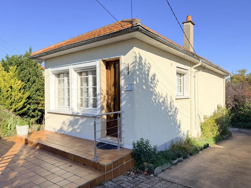 Image d'un maison 5 pièces 118 m² à 175750€ à saint-georges-lès-baillargeaux (86130)