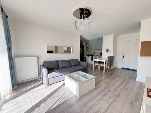 Image d'un appartement 3 pièces 57 m² à 175000€ à givors (69700)