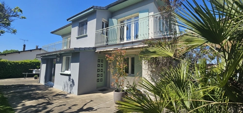 Image d'un maison 6 pièces 162 m² à 399000€ à portes-lès-valence (26800)