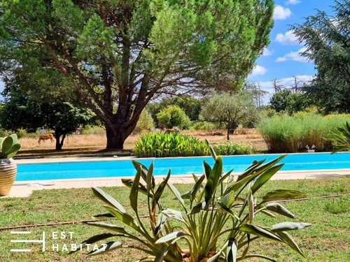 Image d'un maison 10 pièces 273 m² à 890000€ à mondonville (31700)