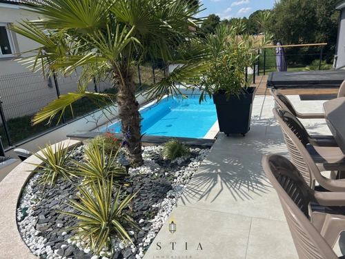 Image d'un maison 5 pièces 120 m² à 439000€ à flainval (54110)