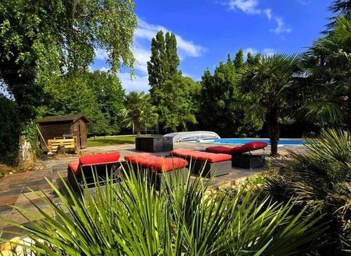 Image d'un maison 8 pièces 268 m² à 535000€ à mâcon (71000)