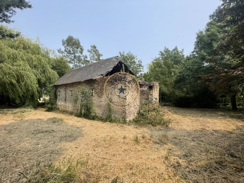 Image d'un maison 2 pièces 100 m² à 87500€ à contigné (49330)