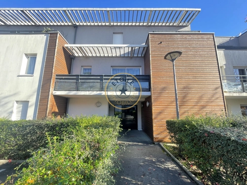 Image d'un appartement 1 pièce 39 m² à 137800€ à angers (49100)