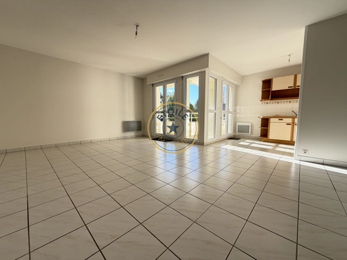 Image d'un appartement 2 pièces 61 m² à 203000€ à angers (49100)