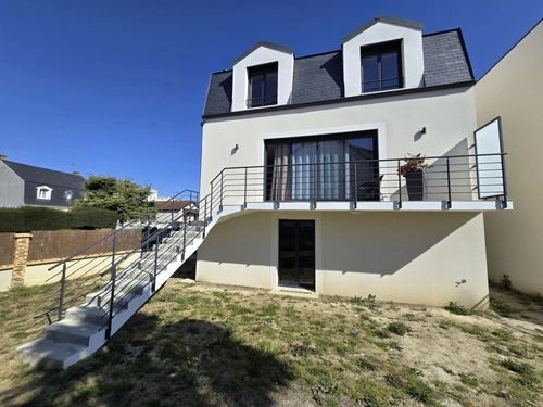 Image d'un maison 7 pièces 169 m² à 680000€ à chennevières-sur-marne (94430)