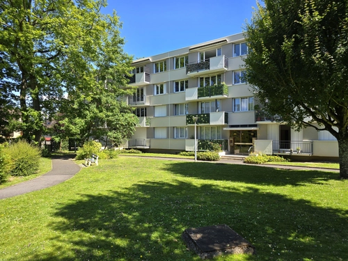 Image d'un appartement 3 pièces 78 m² à 241500€ à le plessis-trévise (94420)