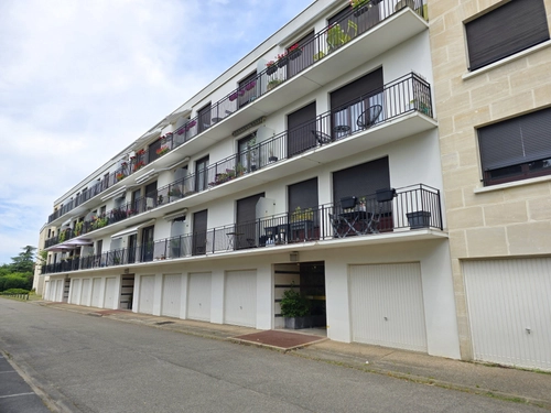 Image d'un appartement 4 pièces 72 m² à 248000€ à chennevières-sur-marne (94430)