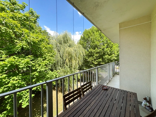 Image d'un appartement 4 pièces 74 m² à 219500€ à le plessis-trévise (94420)